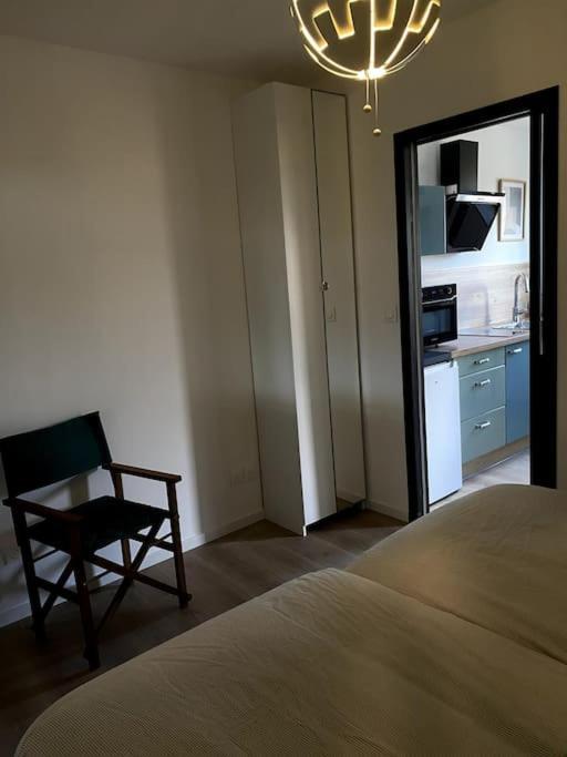 Entre Et Campagne Cosy Avec Parking Et Terrasse Wood